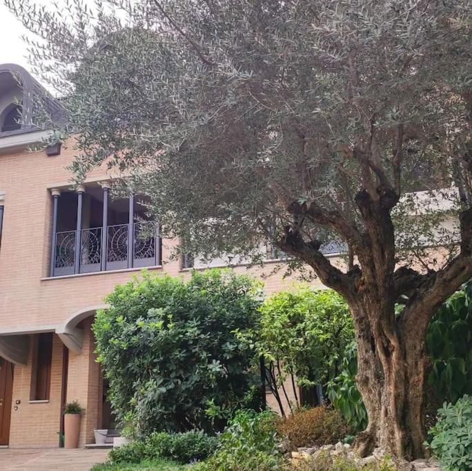 Prestigioso Appartamento Di 70Mq Vicino Milano Legnano Kültér fotó
