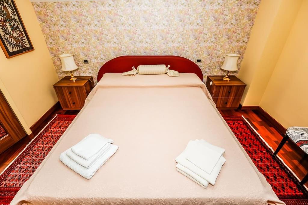 Prestigioso Appartamento Di 70Mq Vicino Milano Legnano Kültér fotó