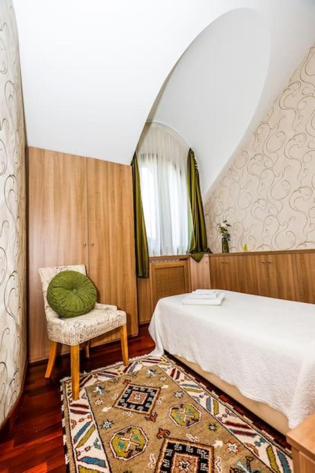 Prestigioso Appartamento Di 70Mq Vicino Milano Legnano Kültér fotó
